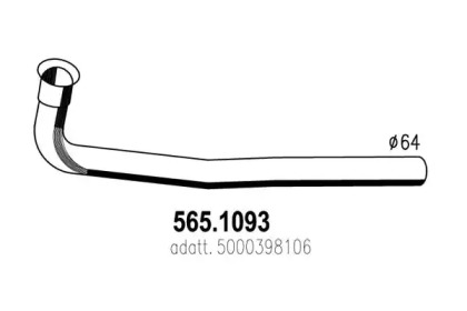 ASSO 565.1093