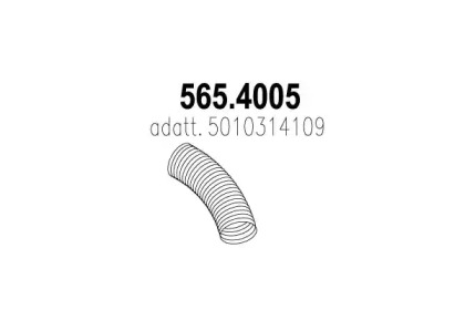 ASSO 565.4005