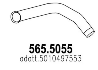 ASSO 565.5055