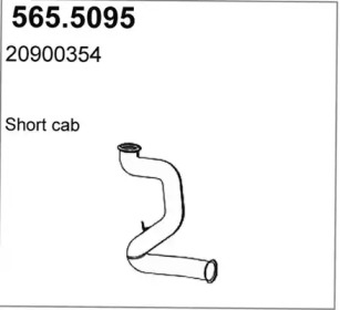 ASSO 565.5095