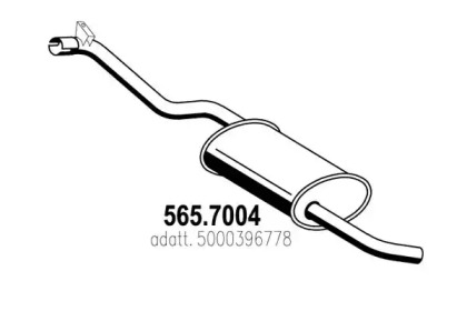 ASSO 565.7004