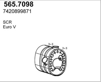 ASSO 565.7098