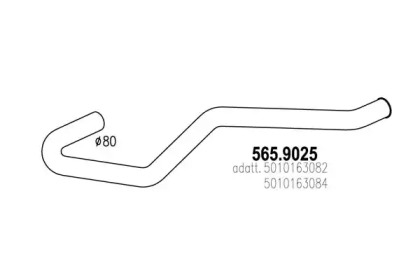 ASSO 565.9025