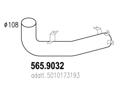 ASSO 565.9032