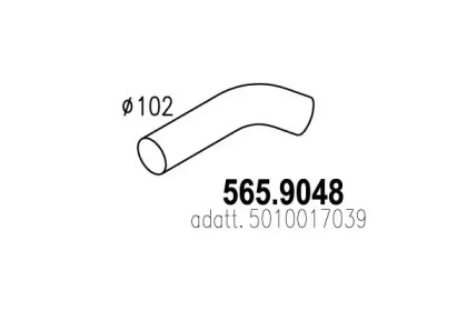 ASSO 565.9048
