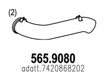 ASSO 565.9080