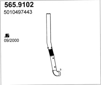 ASSO 565.9102