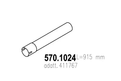 ASSO 570.1024