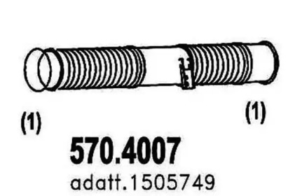ASSO 570.4007