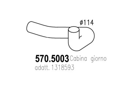 ASSO 570.5003