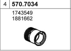 ASSO 570.7034