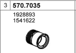 ASSO 570.7035