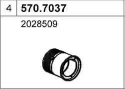 ASSO 5707037