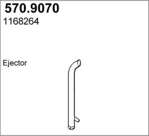 ASSO 570.9070