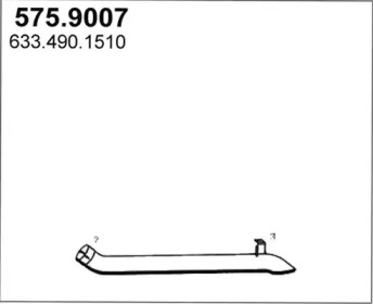 ASSO 575.9007