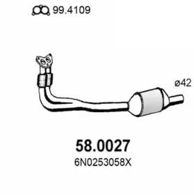 ASSO 58.0027