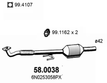 ASSO 58.0038