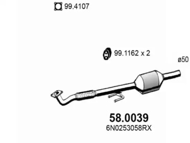 ASSO 58.0039