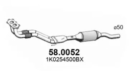 ASSO 580052