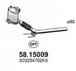 ASSO 5815009