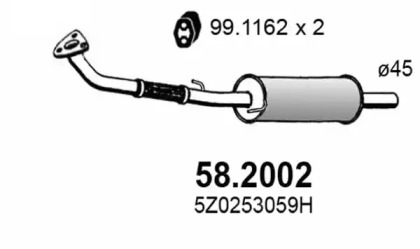 ASSO 58.2002