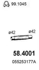 ASSO 58.4001