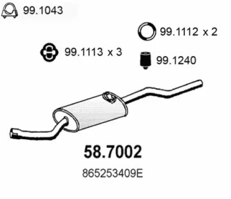 ASSO 58.7002