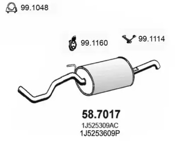 ASSO 58.7017