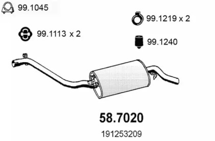 ASSO 58.7020