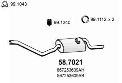 ASSO 58.7021