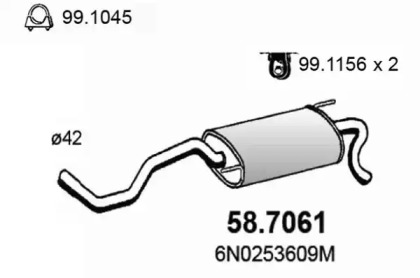 ASSO 58.7061