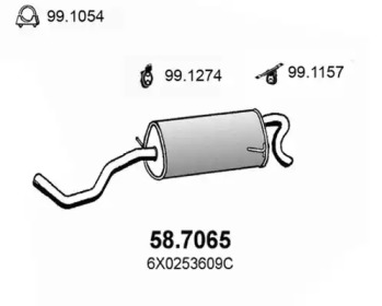 ASSO 58.7065