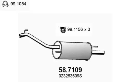 ASSO 58.7109