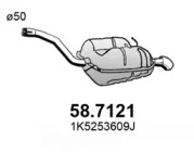 ASSO 58.7121