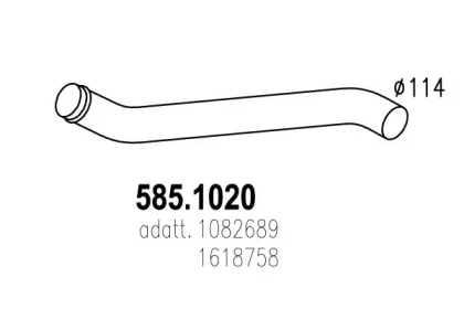 ASSO 585.1020