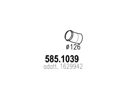 ASSO 5851039
