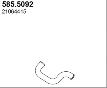 ASSO 585.5092