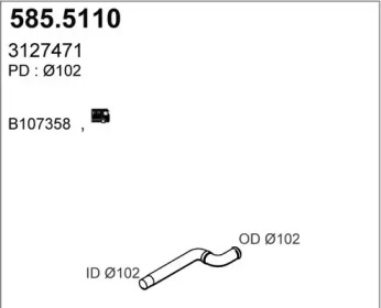 ASSO 585.5110