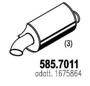 ASSO 585.7011