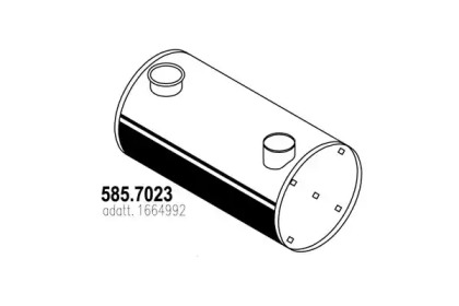 ASSO 585.7023