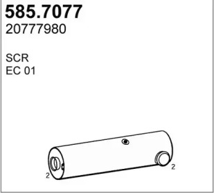 ASSO 585.7077