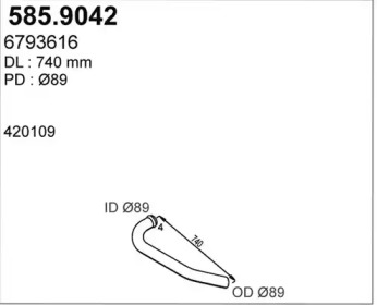 ASSO 585.9042