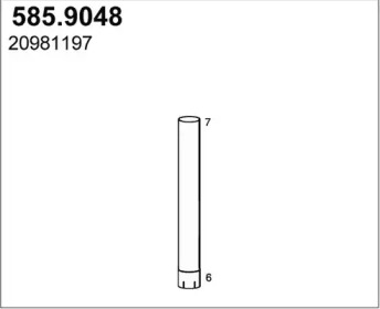 ASSO 585.9048