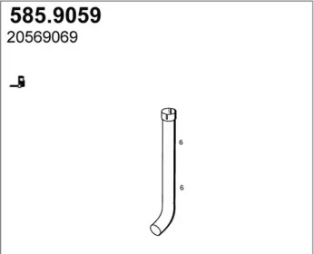 ASSO 585.9059
