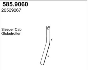 ASSO 585.9060