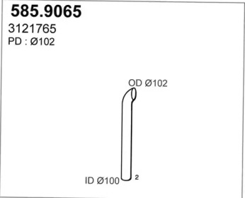 ASSO 585.9065