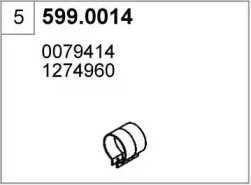ASSO 599.0014