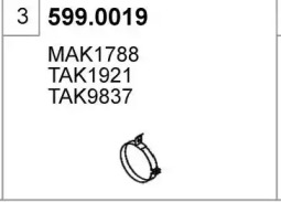 ASSO 599.0019