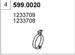 ASSO 599.0020