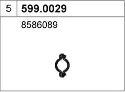 ASSO 599.0029
